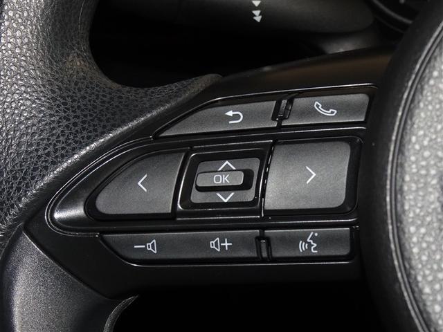 ヤリス Ｇ　衝突被害軽減システム　バックカメラ　ＬＥＤヘッドランプ　スマートキー（12枚目）