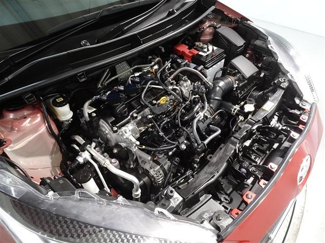 ヤリス Ｇ　衝突被害軽減システム　バックカメラ　ＬＥＤヘッドランプ　スマートキー（21枚目）