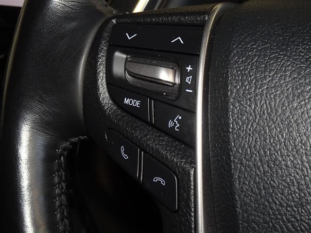 アルファード ２．５Ｓ　Ｃパッケージ　衝突被害軽減システム　メモリーナビ　後席モニター　バックカメラ　ＥＴＣ　両側電動スライド　フルエアロ　３列シート　ＬＥＤヘッドランプ　スマートキー　乗車定員７人（11枚目）