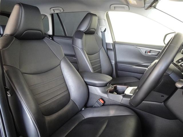 ＲＡＶ４ Ｇ　Ｚパッケージ　衝突被害軽減システム　メモリーナビ　バックカメラ　ＥＴＣ　フルエアロ　ＬＥＤヘッドランプ　４ＷＤ　スマートキー（4枚目）