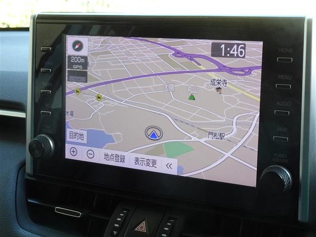 ＲＡＶ４ Ｇ　Ｚパッケージ　衝突被害軽減システム　メモリーナビ　バックカメラ　ＥＴＣ　フルエアロ　ＬＥＤヘッドランプ　４ＷＤ　スマートキー（6枚目）