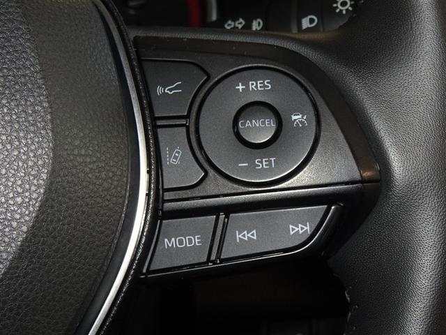 ＲＡＶ４ Ｇ　Ｚパッケージ　衝突被害軽減システム　メモリーナビ　バックカメラ　ＥＴＣ　フルエアロ　ＬＥＤヘッドランプ　４ＷＤ　スマートキー（10枚目）