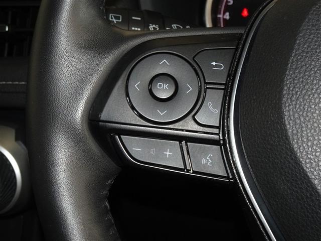 ＲＡＶ４ Ｇ　Ｚパッケージ　衝突被害軽減システム　メモリーナビ　バックカメラ　ＥＴＣ　フルエアロ　ＬＥＤヘッドランプ　４ＷＤ　スマートキー（11枚目）