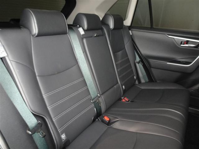 ＲＡＶ４ Ｇ　Ｚパッケージ　衝突被害軽減システム　メモリーナビ　バックカメラ　ＥＴＣ　フルエアロ　ＬＥＤヘッドランプ　４ＷＤ　スマートキー（18枚目）