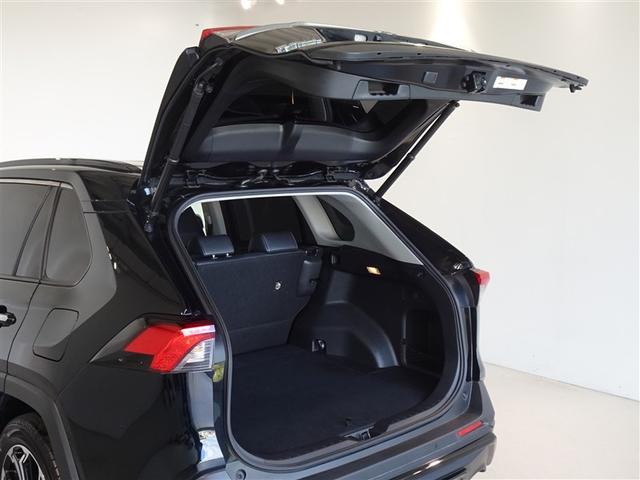 ＲＡＶ４ Ｇ　Ｚパッケージ　衝突被害軽減システム　メモリーナビ　バックカメラ　ＥＴＣ　フルエアロ　ＬＥＤヘッドランプ　４ＷＤ　スマートキー（22枚目）