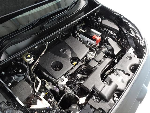 ＲＡＶ４ Ｇ　Ｚパッケージ　衝突被害軽減システム　メモリーナビ　バックカメラ　ＥＴＣ　フルエアロ　ＬＥＤヘッドランプ　４ＷＤ　スマートキー（24枚目）