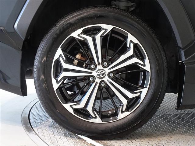 ＲＡＶ４ Ｇ　Ｚパッケージ　衝突被害軽減システム　メモリーナビ　バックカメラ　ＥＴＣ　フルエアロ　ＬＥＤヘッドランプ　４ＷＤ　スマートキー（25枚目）