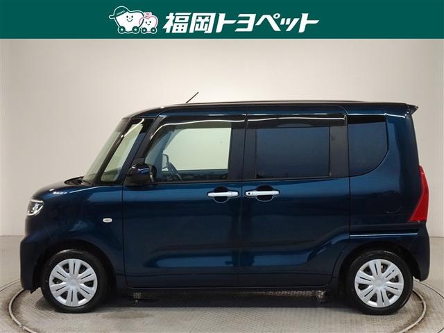 タント Ｘセレクション　衝突被害軽減システム　メモリーナビ　ワンセグ　バックカメラ　ＥＴＣ　ＬＥＤヘッドランプ　スマートキー（2枚目）