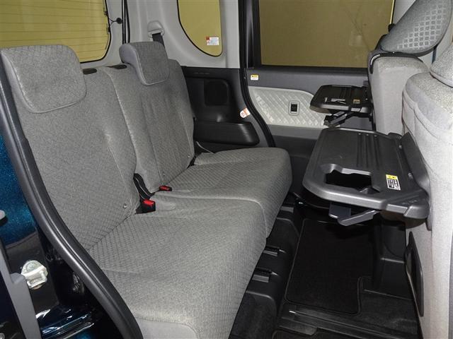 タント Ｘセレクション　衝突被害軽減システム　メモリーナビ　ワンセグ　バックカメラ　ＥＴＣ　ＬＥＤヘッドランプ　スマートキー（19枚目）