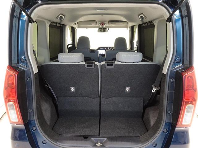 タント Ｘセレクション　衝突被害軽減システム　メモリーナビ　ワンセグ　バックカメラ　ＥＴＣ　ＬＥＤヘッドランプ　スマートキー（21枚目）