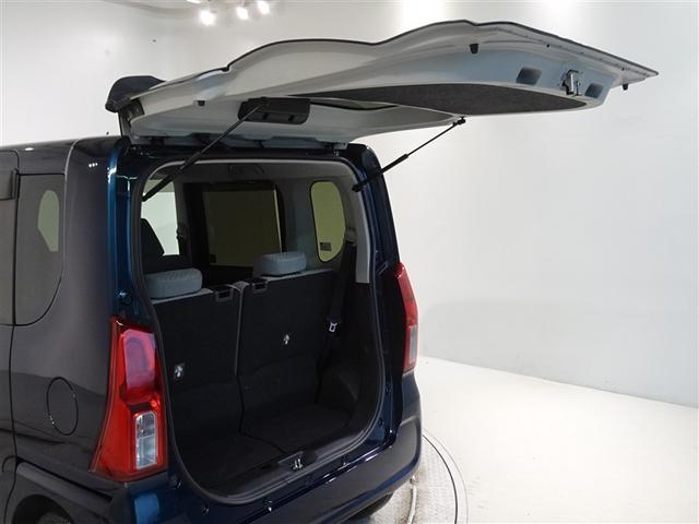 タント Ｘセレクション　衝突被害軽減システム　メモリーナビ　ワンセグ　バックカメラ　ＥＴＣ　ＬＥＤヘッドランプ　スマートキー（24枚目）