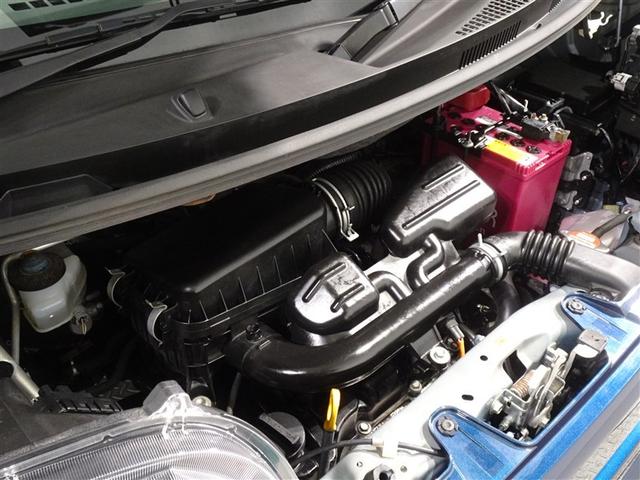 タント Ｘセレクション　衝突被害軽減システム　メモリーナビ　ワンセグ　バックカメラ　ＥＴＣ　ＬＥＤヘッドランプ　スマートキー（25枚目）