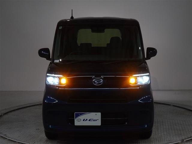 タント Ｘセレクション　衝突被害軽減システム　メモリーナビ　ワンセグ　バックカメラ　ＥＴＣ　ＬＥＤヘッドランプ　スマートキー（27枚目）