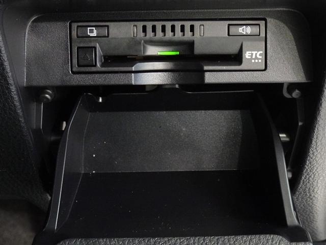 高速道路で便利なＥＴＣを装備しています。