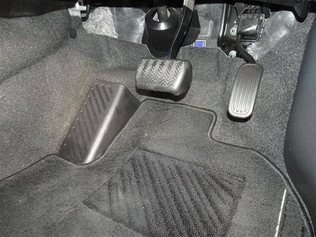 ヤリスクロス ハイブリッドZ 衝突被害軽減システム バックカメラ ETC LEDヘッドランプ スマートキー(10枚目)