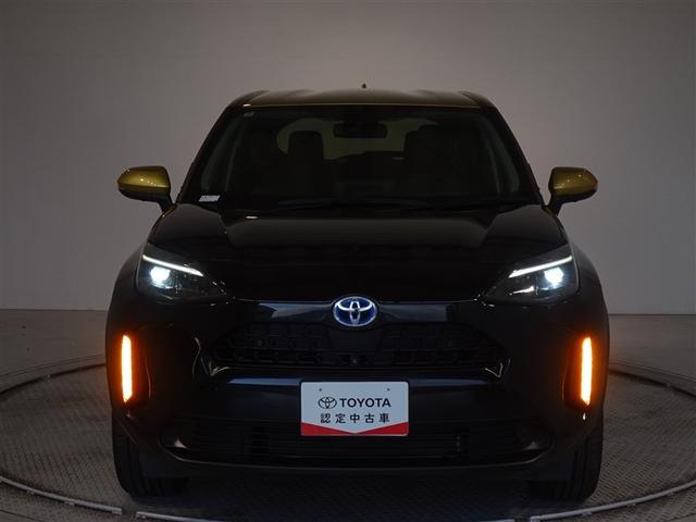 ヤリスクロス ハイブリッドZ 衝突被害軽減システム バックカメラ ETC LEDヘッドランプ スマートキー(25枚目)