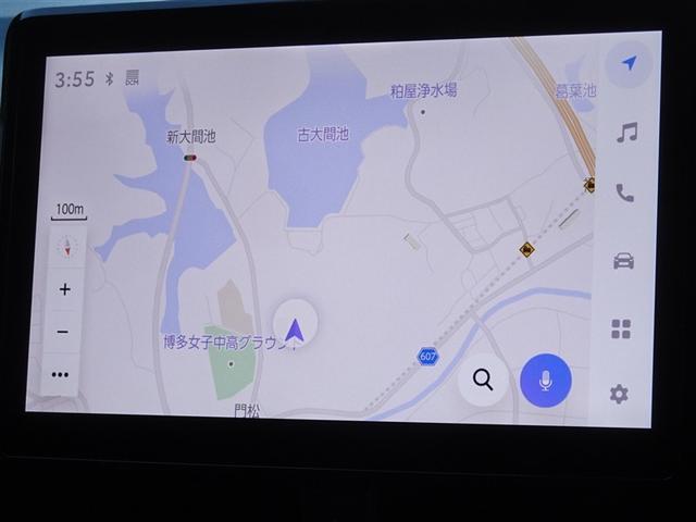 ノア ハイブリッドZ 衝突被害軽減システム メモリーナビ フルセグ バックカメラ ETC 両側電動スライド 3列シート LEDヘッドランプ スマートキー 乗車定員7人(6枚目)