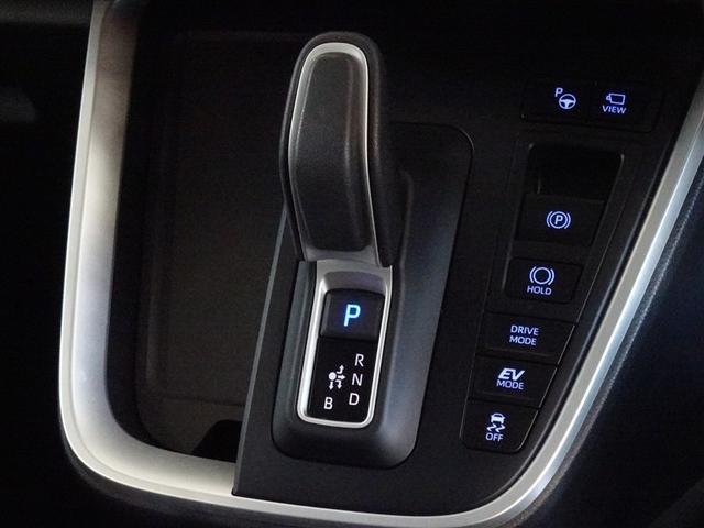 ノア ハイブリッドZ 衝突被害軽減システム メモリーナビ フルセグ バックカメラ ETC 両側電動スライド 3列シート LEDヘッドランプ スマートキー 乗車定員7人(15枚目)