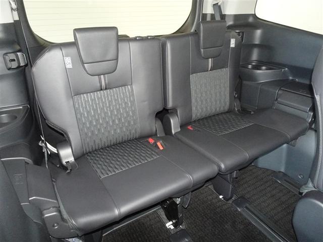 ノア ハイブリッドZ 衝突被害軽減システム メモリーナビ フルセグ バックカメラ ETC 両側電動スライド 3列シート LEDヘッドランプ スマートキー 乗車定員7人(21枚目)