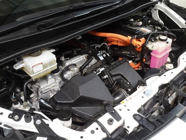 ヴォクシー ハイブリッドZS 煌III 衝突被害軽減システム メモリーナビ フルセグ バックカメラ ETC 両側電動スライド 3列シート LEDヘッドランプ スマートキー 乗車定員7人(25枚目)