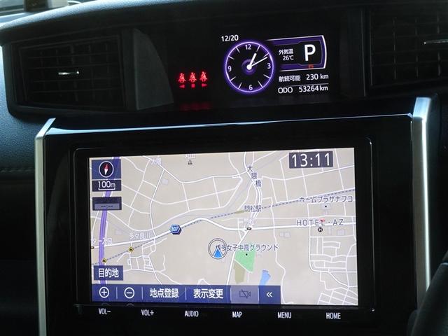 タンク カスタムＧ－Ｔ　衝突被害軽減システム　メモリーナビ　フルセグ　バックカメラ　ＥＴＣ　ドラレコ　両側電動スライド　ＬＥＤヘッドランプ　スマートキー（6枚目）