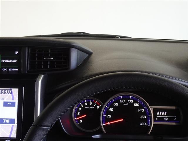 タンク カスタムＧ－Ｔ　衝突被害軽減システム　メモリーナビ　フルセグ　バックカメラ　ＥＴＣ　ドラレコ　両側電動スライド　ＬＥＤヘッドランプ　スマートキー（10枚目）