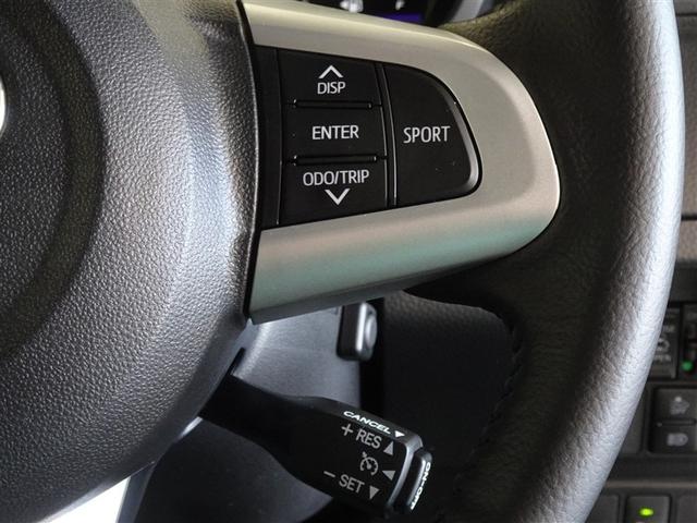 タンク カスタムＧ－Ｔ　衝突被害軽減システム　メモリーナビ　フルセグ　バックカメラ　ＥＴＣ　ドラレコ　両側電動スライド　ＬＥＤヘッドランプ　スマートキー（11枚目）
