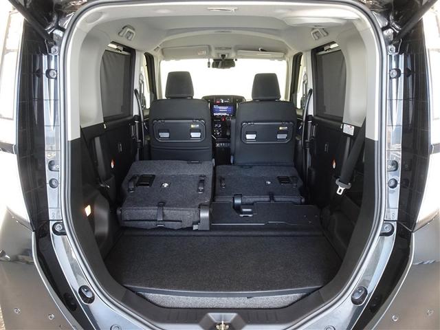 タンク カスタムＧ－Ｔ　衝突被害軽減システム　メモリーナビ　フルセグ　バックカメラ　ＥＴＣ　ドラレコ　両側電動スライド　ＬＥＤヘッドランプ　スマートキー（23枚目）