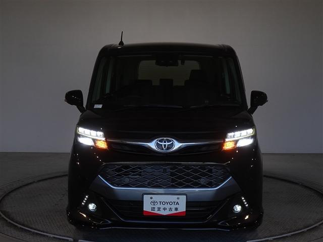 タンク カスタムＧ－Ｔ　衝突被害軽減システム　メモリーナビ　フルセグ　バックカメラ　ＥＴＣ　ドラレコ　両側電動スライド　ＬＥＤヘッドランプ　スマートキー（28枚目）