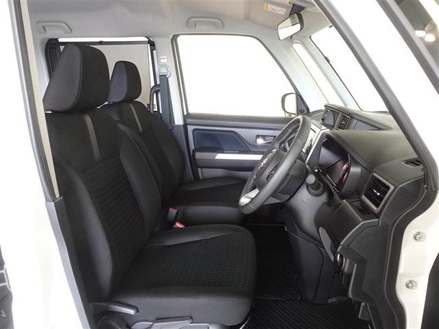 ルーミー カスタムＧ　衝突被害軽減システム　メモリーナビ　フルセグ　バックカメラ　両側電動スライド　ＬＥＤヘッドランプ　スマートキー（4枚目）