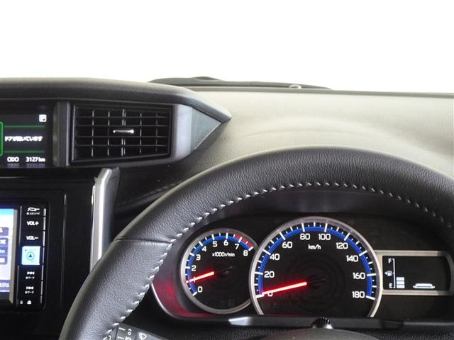 ルーミー カスタムＧ　衝突被害軽減システム　メモリーナビ　フルセグ　バックカメラ　両側電動スライド　ＬＥＤヘッドランプ　スマートキー（10枚目）