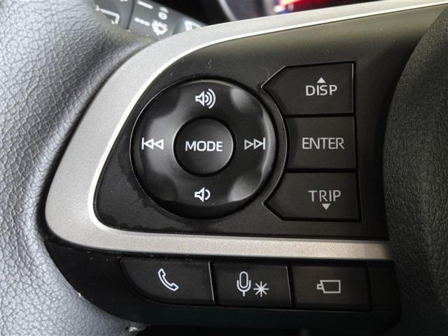 ルーミー カスタムＧ　衝突被害軽減システム　メモリーナビ　フルセグ　バックカメラ　両側電動スライド　ＬＥＤヘッドランプ　スマートキー（13枚目）