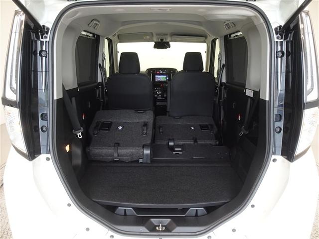 ルーミー カスタムＧ　衝突被害軽減システム　メモリーナビ　フルセグ　バックカメラ　両側電動スライド　ＬＥＤヘッドランプ　スマートキー（22枚目）