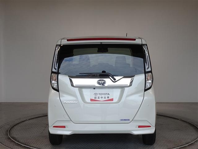 ルーミー カスタムＧ　衝突被害軽減システム　メモリーナビ　フルセグ　バックカメラ　両側電動スライド　ＬＥＤヘッドランプ　スマートキー（23枚目）