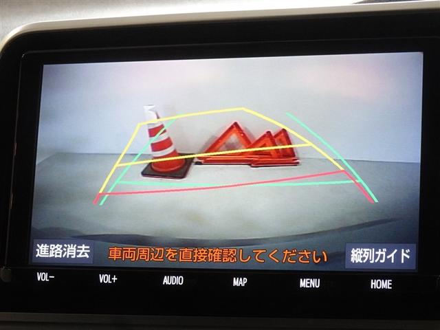 シエンタ ハイブリッド　ファンベースＧ　クエロ　衝突被害軽減システム　メモリーナビ　フルセグ　バックカメラ　ＥＴＣ　両側電動スライド　ＬＥＤヘッドランプ　スマートキー（9枚目）