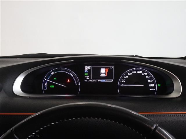 シエンタ ハイブリッド　ファンベースＧ　クエロ　衝突被害軽減システム　メモリーナビ　フルセグ　バックカメラ　ＥＴＣ　両側電動スライド　ＬＥＤヘッドランプ　スマートキー（10枚目）