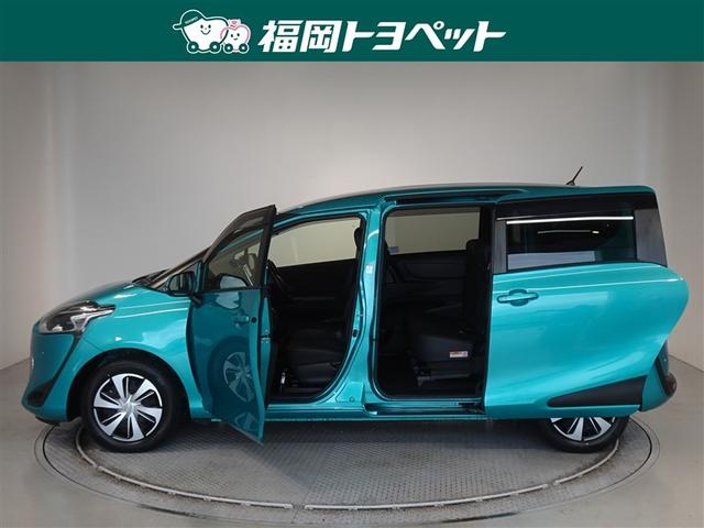 シエンタ ハイブリッド　ファンベースＧ　クエロ　衝突被害軽減システム　メモリーナビ　フルセグ　バックカメラ　ＥＴＣ　両側電動スライド　ＬＥＤヘッドランプ　スマートキー（16枚目）