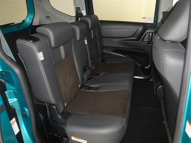 シエンタ ハイブリッド　ファンベースＧ　クエロ　衝突被害軽減システム　メモリーナビ　フルセグ　バックカメラ　ＥＴＣ　両側電動スライド　ＬＥＤヘッドランプ　スマートキー（17枚目）