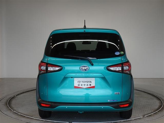 シエンタ ハイブリッド　ファンベースＧ　クエロ　衝突被害軽減システム　メモリーナビ　フルセグ　バックカメラ　ＥＴＣ　両側電動スライド　ＬＥＤヘッドランプ　スマートキー（20枚目）