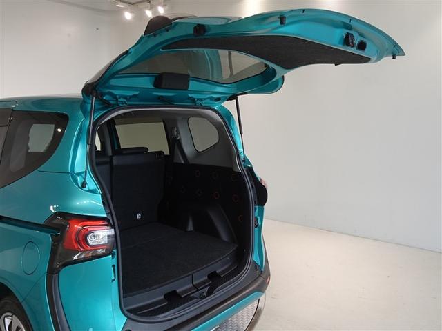 シエンタ ハイブリッド　ファンベースＧ　クエロ　衝突被害軽減システム　メモリーナビ　フルセグ　バックカメラ　ＥＴＣ　両側電動スライド　ＬＥＤヘッドランプ　スマートキー（21枚目）