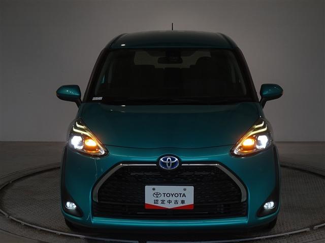 シエンタ ハイブリッド　ファンベースＧ　クエロ　衝突被害軽減システム　メモリーナビ　フルセグ　バックカメラ　ＥＴＣ　両側電動スライド　ＬＥＤヘッドランプ　スマートキー（24枚目）