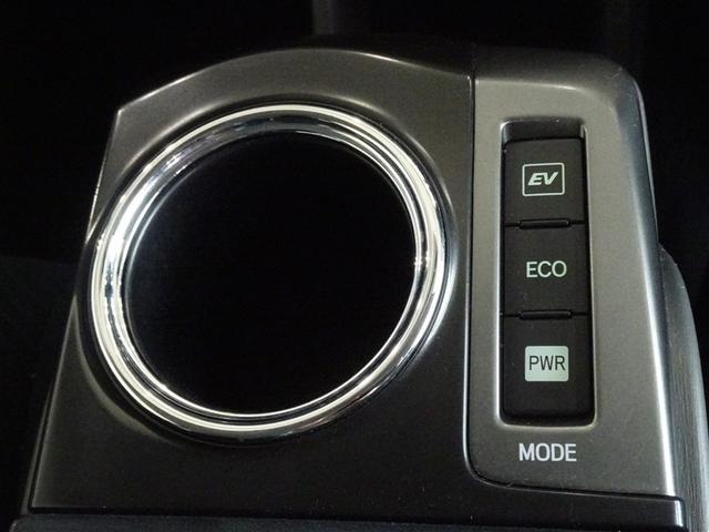 プリウスα Ｓ　チューン　ブラック　メモリーナビ　フルセグ　バックカメラ　ＥＴＣ　スマートキー（12枚目）