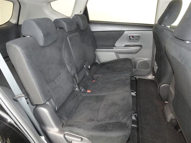 プリウスα Ｓ　チューン　ブラック　メモリーナビ　フルセグ　バックカメラ　ＥＴＣ　スマートキー（15枚目）