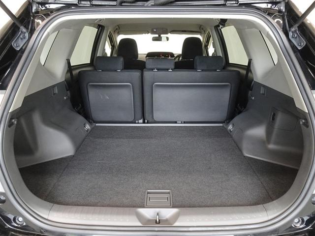 プリウスα Ｓ　チューン　ブラック　メモリーナビ　フルセグ　バックカメラ　ＥＴＣ　スマートキー（16枚目）