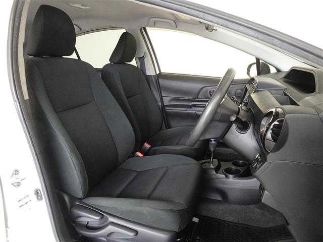 アクア Ｓ　衝突被害軽減システム　メモリーナビ　フルセグ　バックカメラ　ＥＴＣ　スマートキー（4枚目）