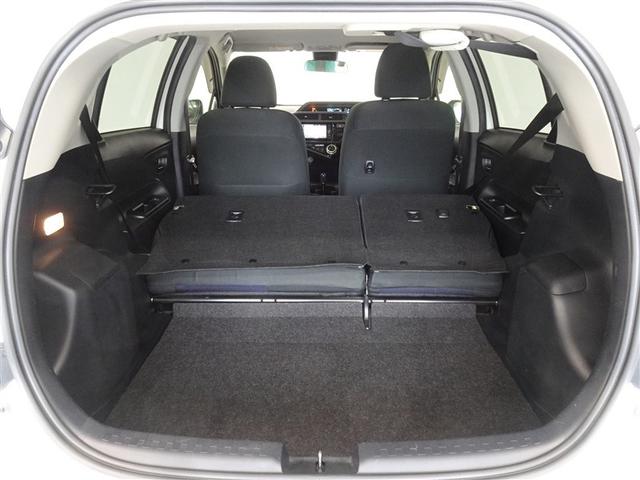 アクア Ｓ　衝突被害軽減システム　メモリーナビ　フルセグ　バックカメラ　ＥＴＣ　スマートキー（20枚目）