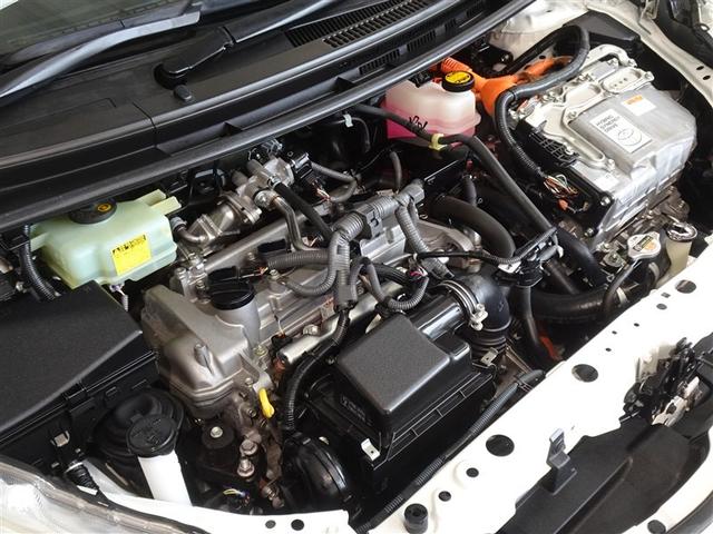 アクア Ｓ　衝突被害軽減システム　メモリーナビ　フルセグ　バックカメラ　ＥＴＣ　スマートキー（23枚目）