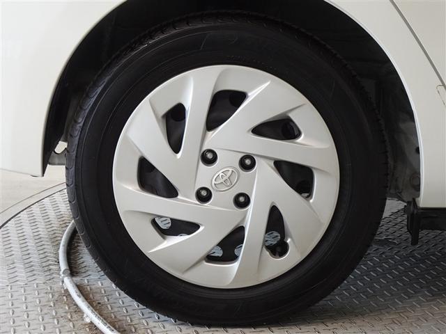 アクア Ｓ　衝突被害軽減システム　メモリーナビ　フルセグ　バックカメラ　ＥＴＣ　スマートキー（24枚目）