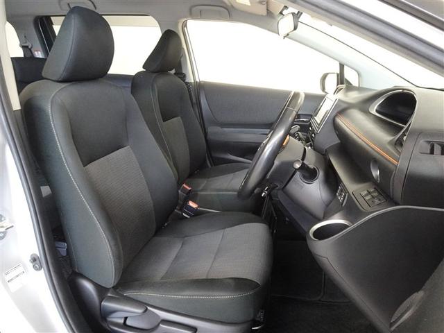 シエンタ ハイブリッド　ファンベースＧ　衝突被害軽減システム　メモリーナビ　ワンセグ　バックカメラ　ＥＴＣ　ドラレコ　両側電動スライド　スマートキー（4枚目）