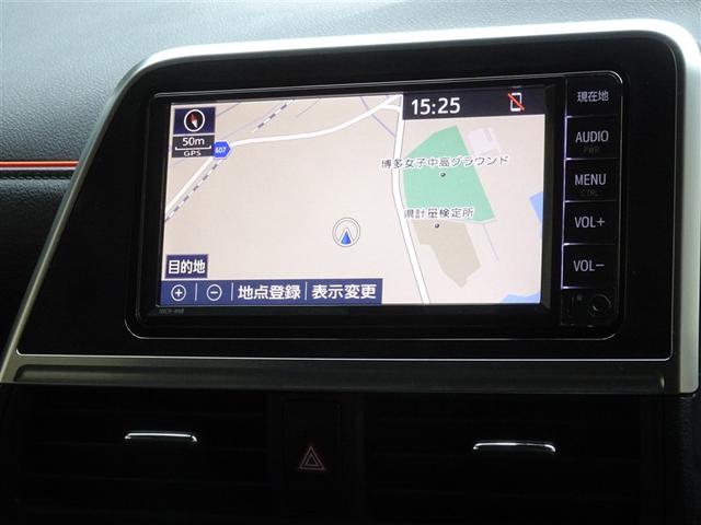 シエンタ ハイブリッド　ファンベースＧ　衝突被害軽減システム　メモリーナビ　ワンセグ　バックカメラ　ＥＴＣ　ドラレコ　両側電動スライド　スマートキー（6枚目）